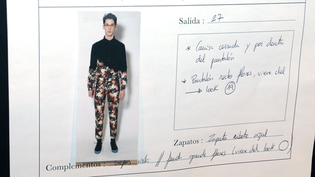 Primer día de Cibeles: Moda en femenino