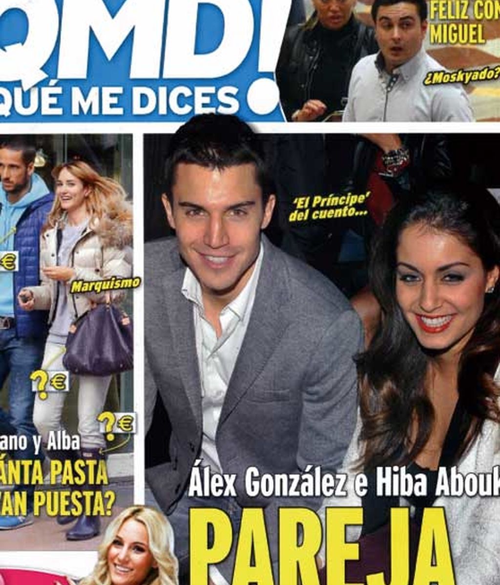 Muchas publicaciones se han hecho eco de la serie del momento