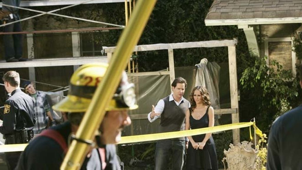 Capítulo 9: Un fragmento de ti