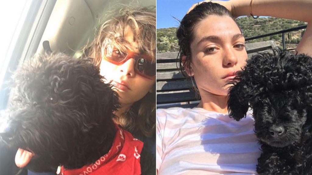 Steffy Argelich: ¿quién es la nueva ilusión veraniega de Andrés Velencoso?