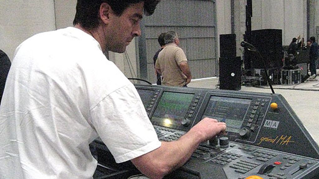 Los Hombres G desde dentro