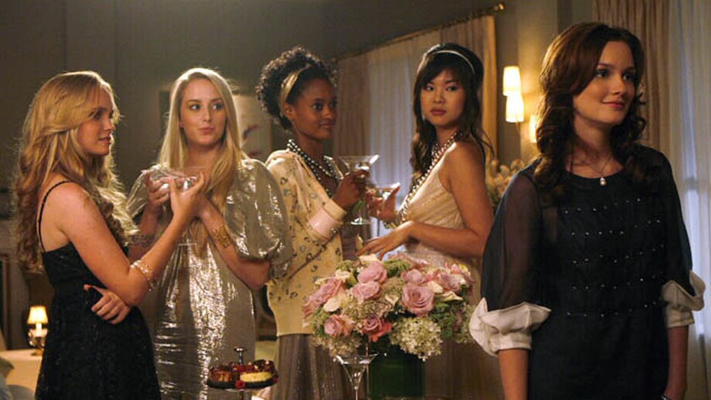 Capítulo 5: Temeraria