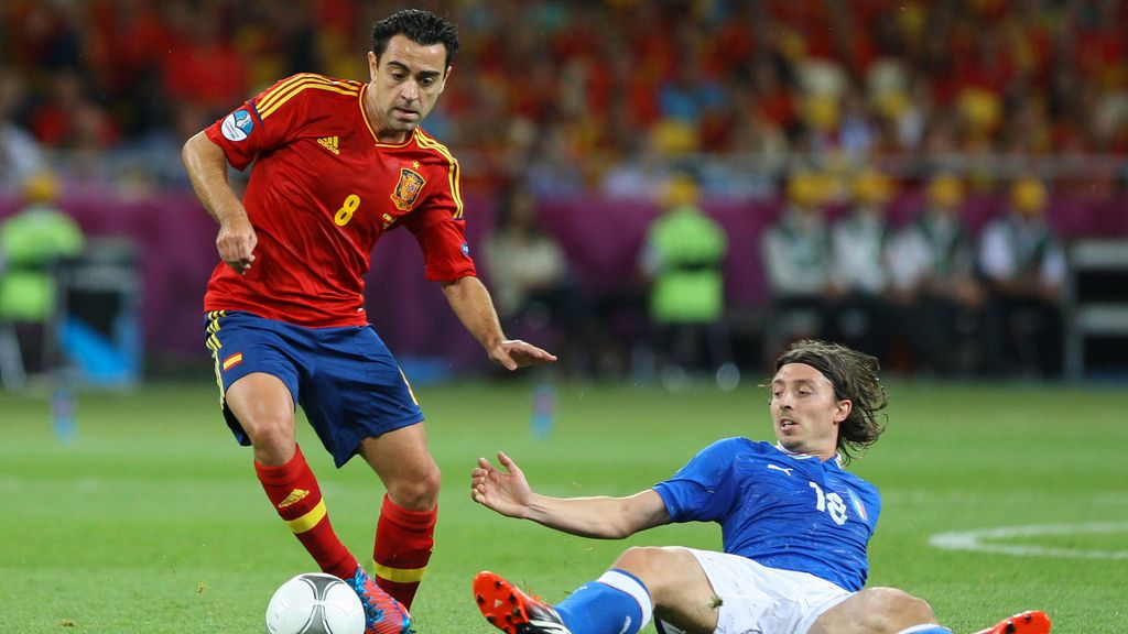 Uno de los iconos de una etapa histórica para España