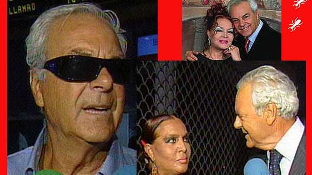 Los hombres de Sara
