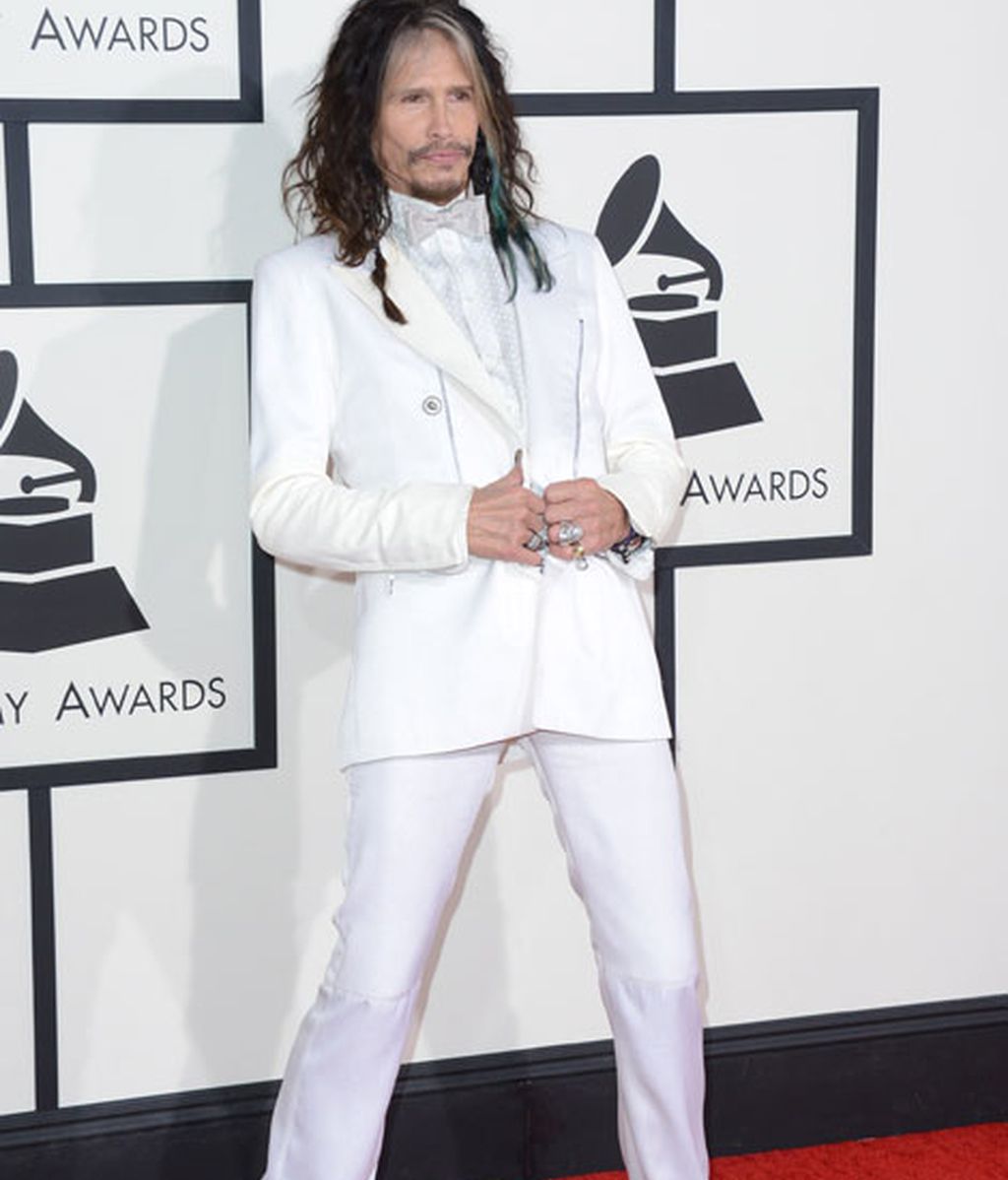 Steven Tyler