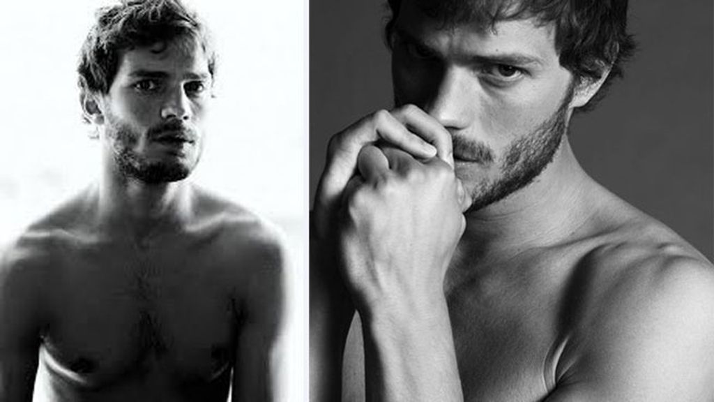 Es actor y ha trabajado de modelo para Calvin Klein o Dior