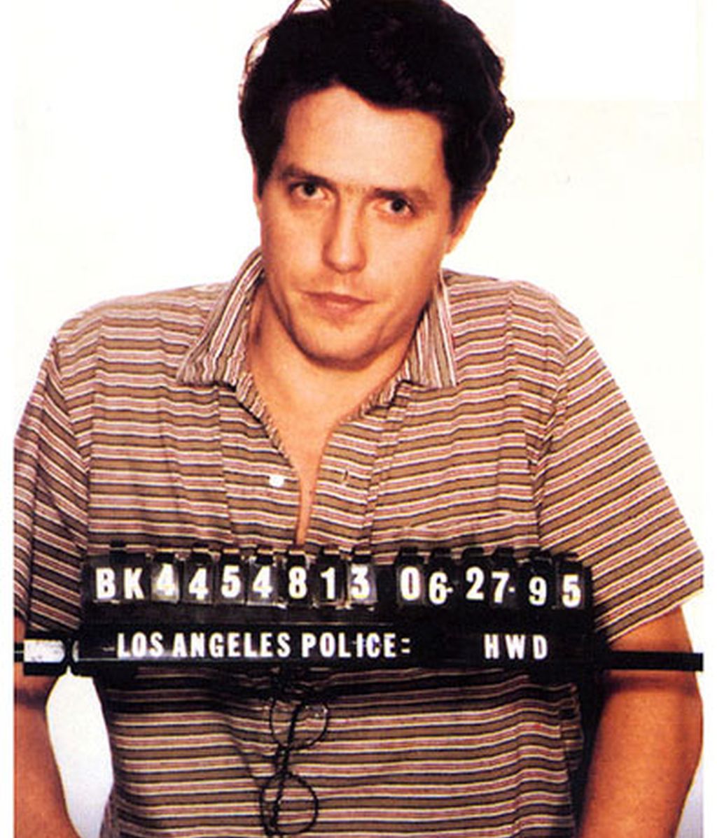 Hugh Grant