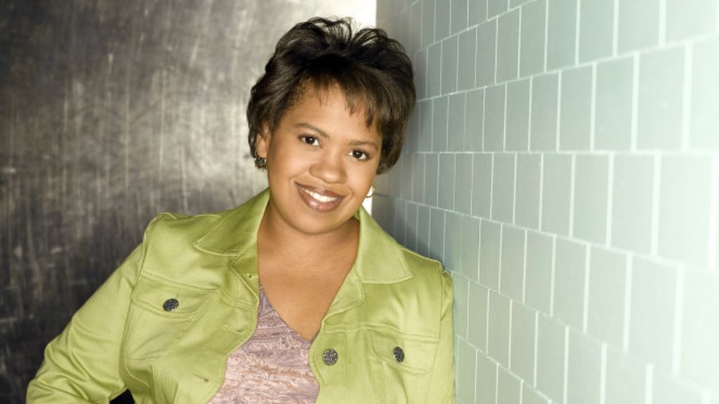 Miranda Bailey