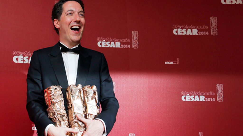 Premios César 2014