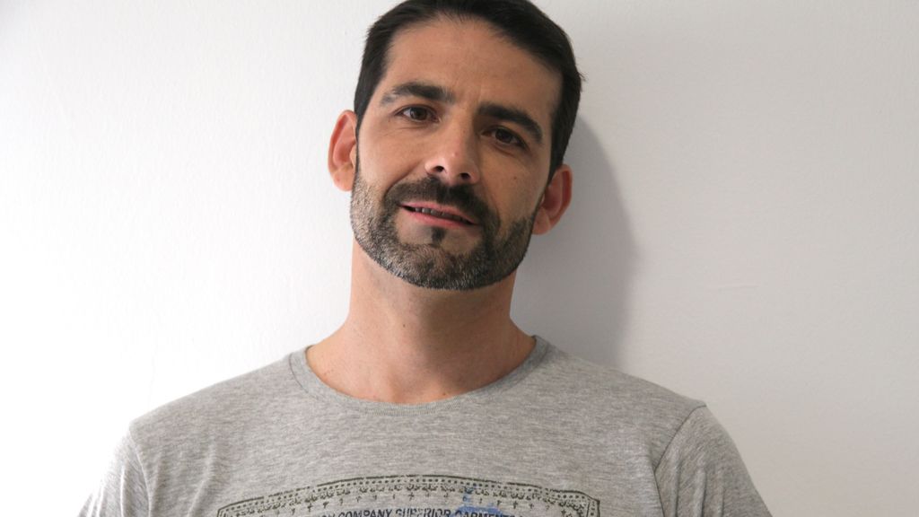 Fernando Toquero Martínez