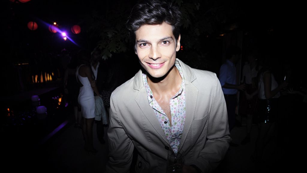 El modelo Javier de Miguel