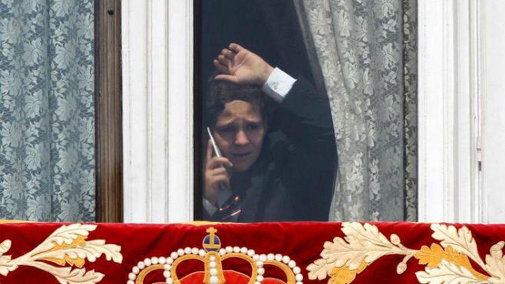 FROILAN