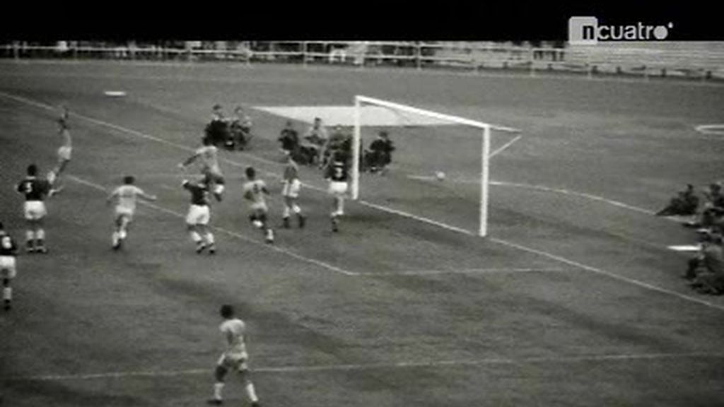 Los récords del fútbol