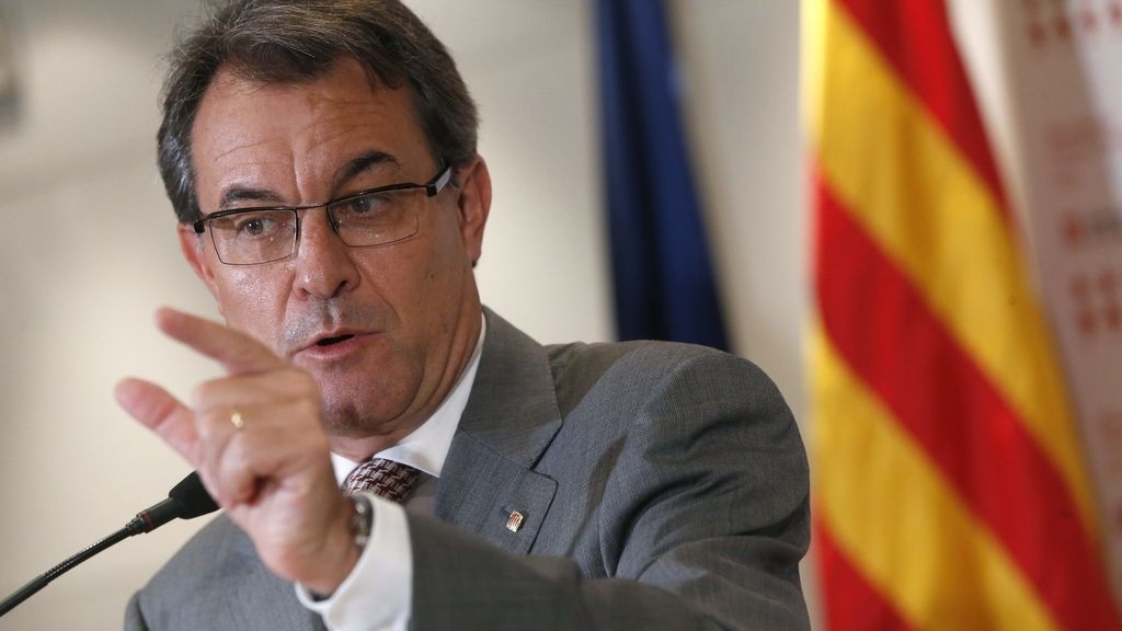 Artur Mas