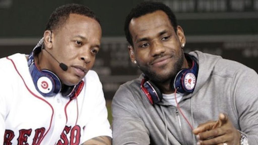 Lebron James, EEUU