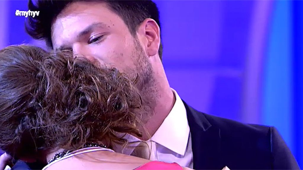 Fede es sincero con sus finalistas