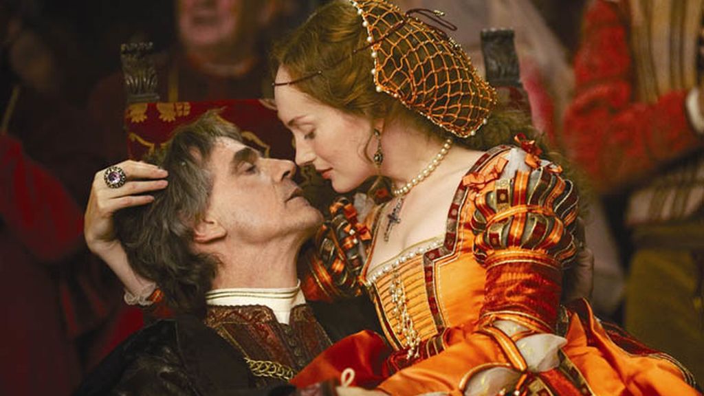 El Papa quiere casar a su hija menor con Giovanni Sforza para aumentar su poder