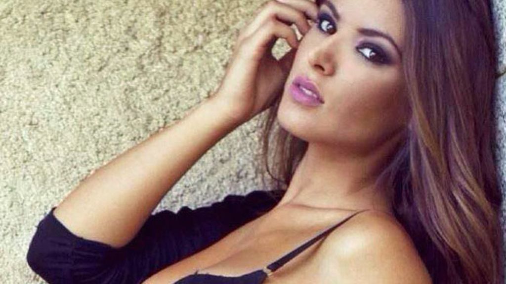 Una Monster Girl enamorada del deporte que causa sensación en MotoGP