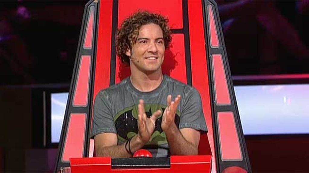 El estilismo de los coaches: diferente día, misma ropa