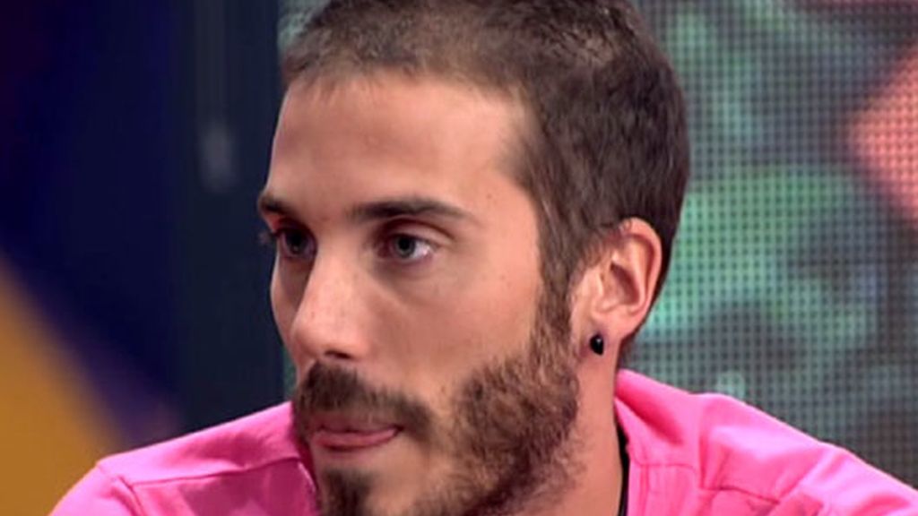 Iván: las caras de la entrevista