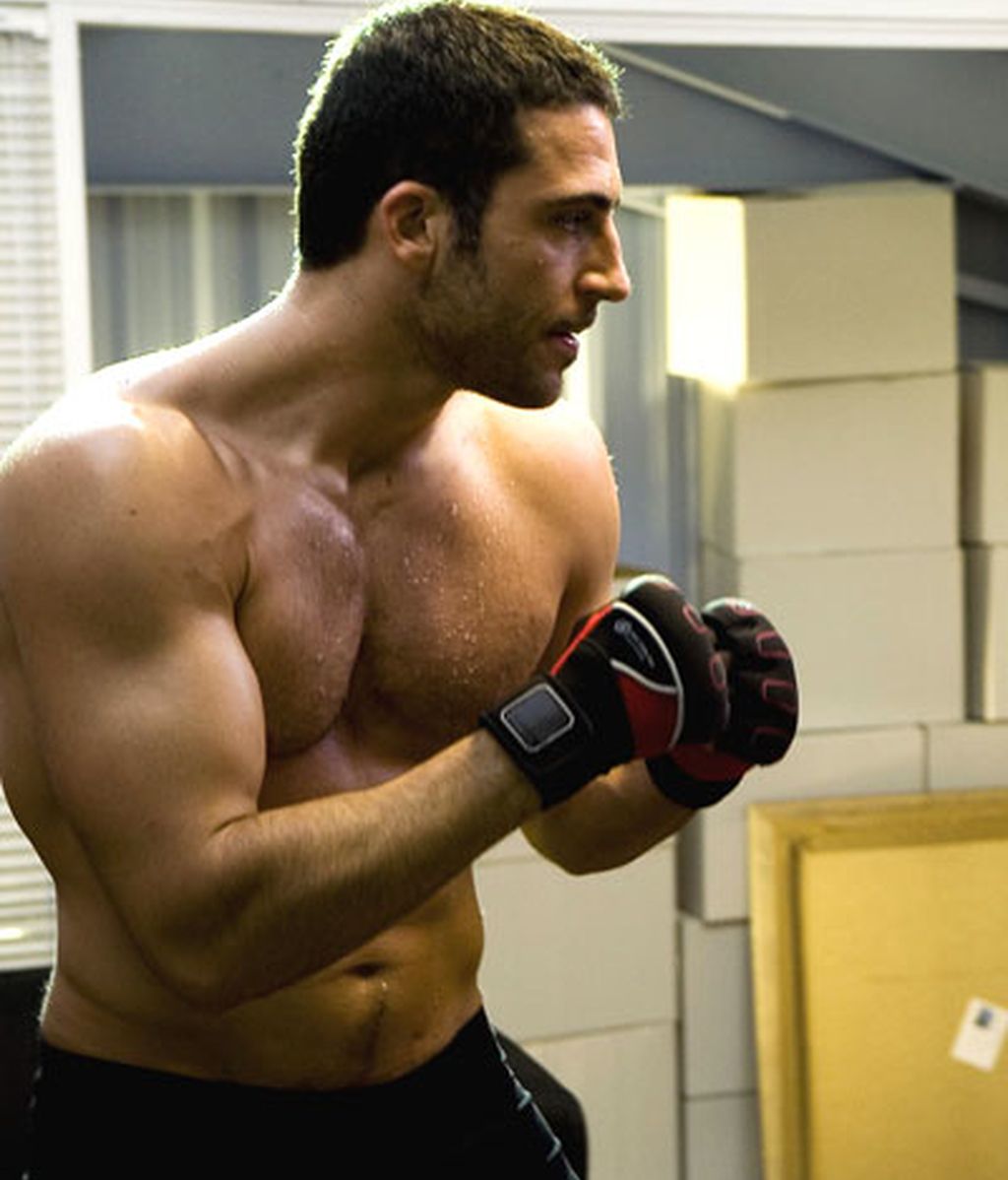 Todas las caras de Duque