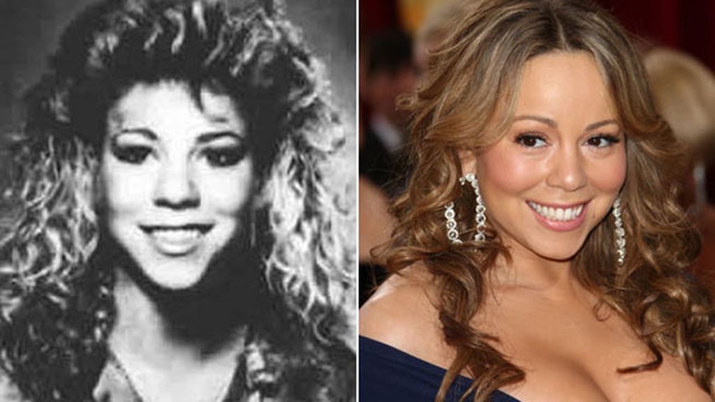 Mariah Carey