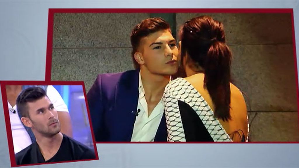 Lola: "No estoy convencida de si le voy a dejar"