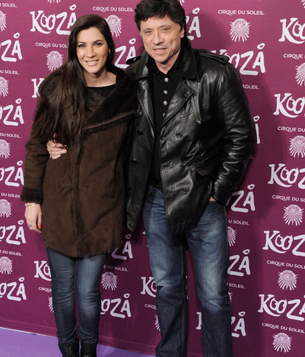 Carlos Bardem