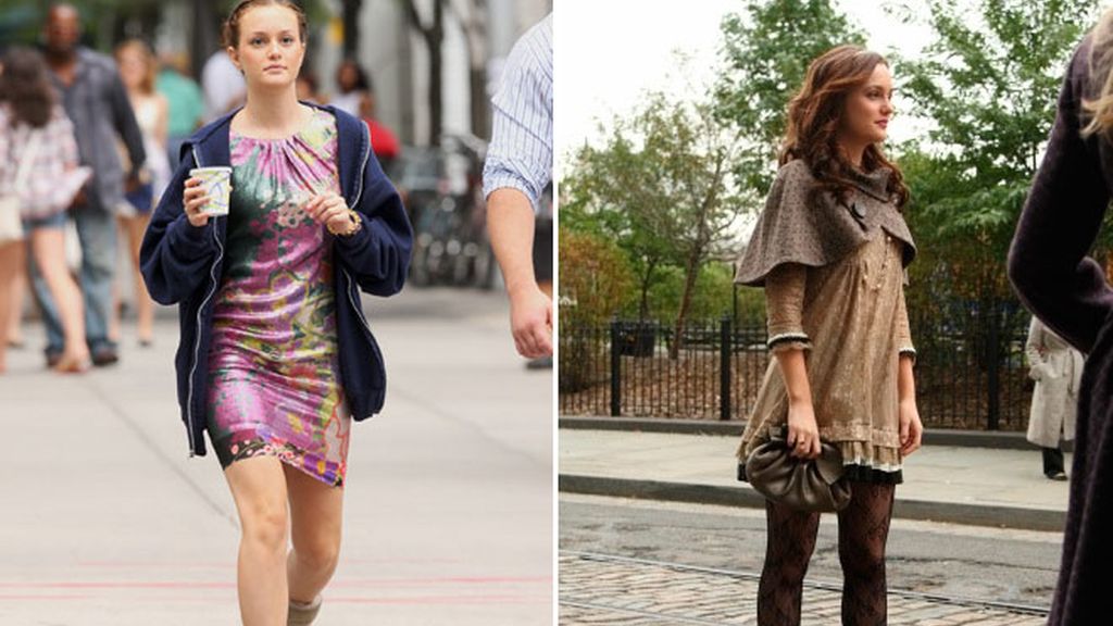 Cuando Leighton Meester deja de ser Blair