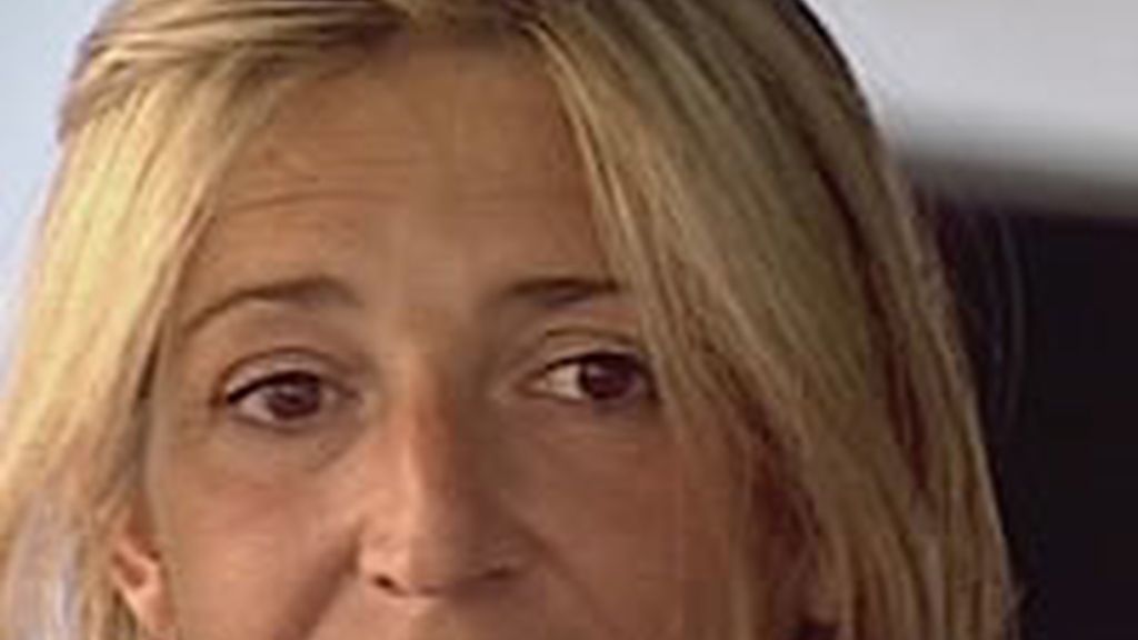 Mercedes Uribe