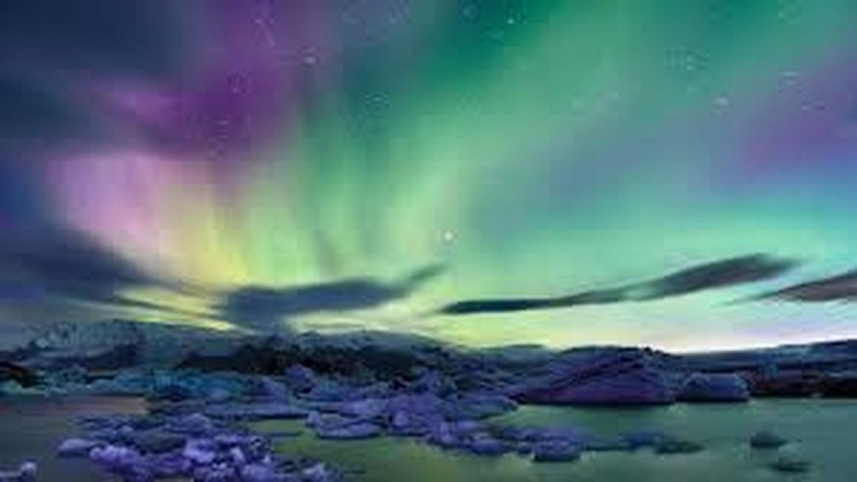 Auroras Boreales