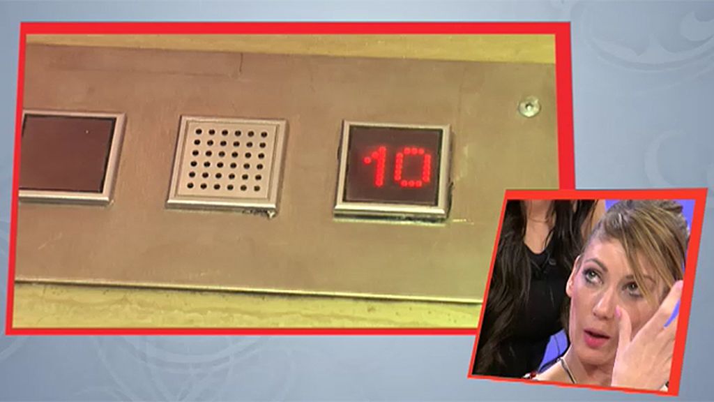 Manu, sobre Shaila: “No puedo confiar en el ella al cien por cien”