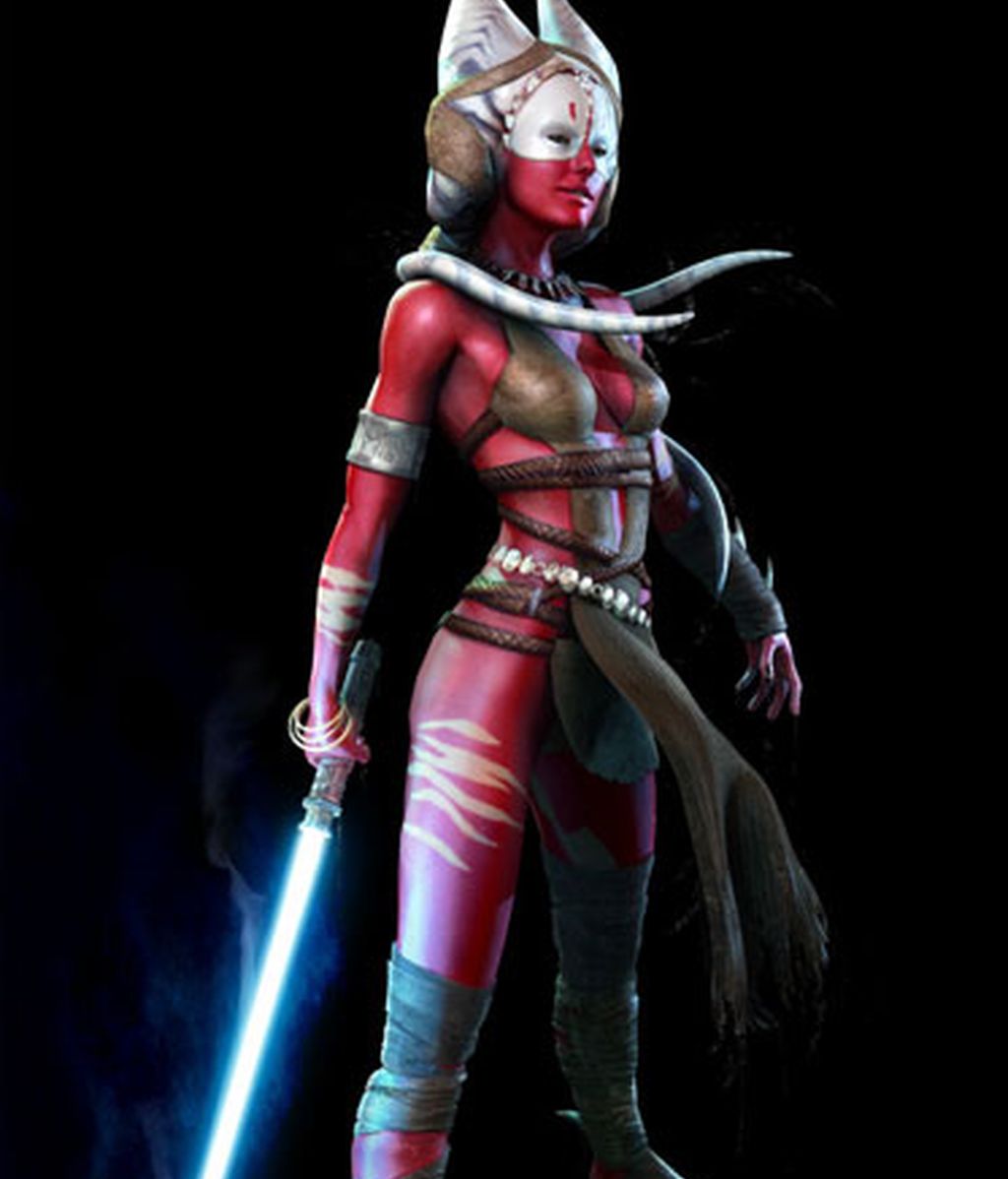 Shaak Ti