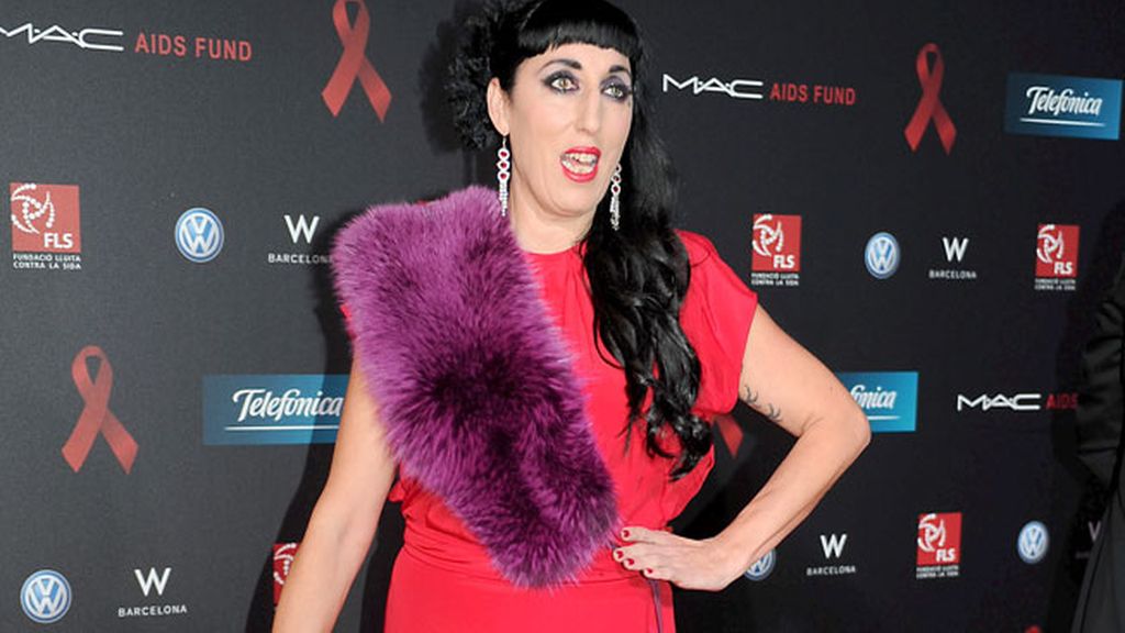 Rossy de Palma
