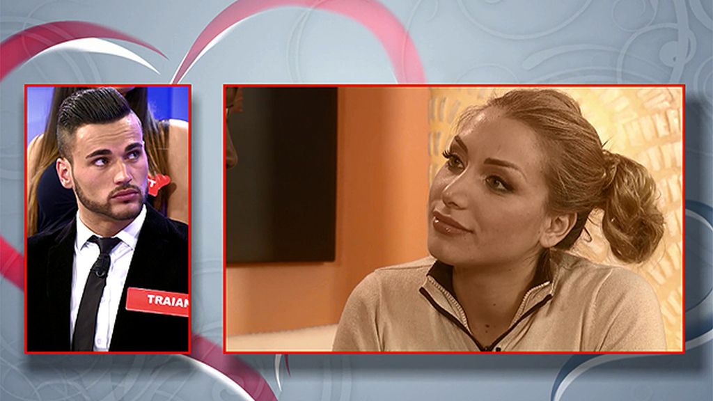 Juanma prefiere el chocolate con leche