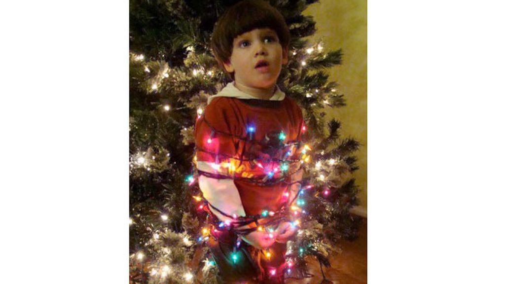 ¿Feliz Navidad?