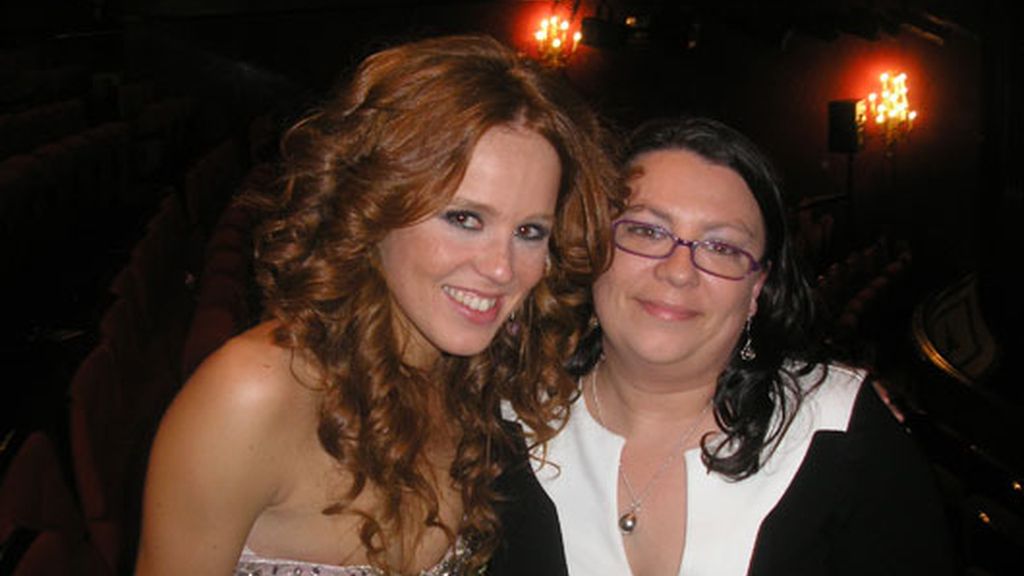 Vuestras fotos del preestreno