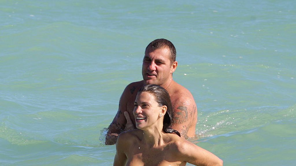 Cuando llega el frío... ¡más playa!