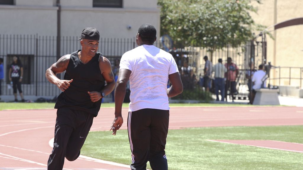 Primeras fotos del capítulo 'Hasta que la muerte nos separe'