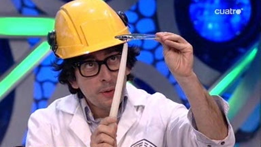 La trompa mágica de Flipy