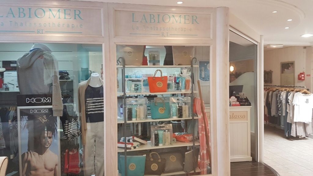 Mucho relax, muchos caracoles y algunas cervezas (españolas, eso sí)