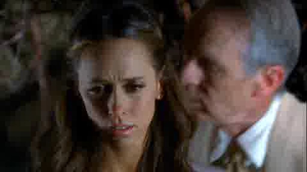 Promo Entre Fantasmas: El final está cerca