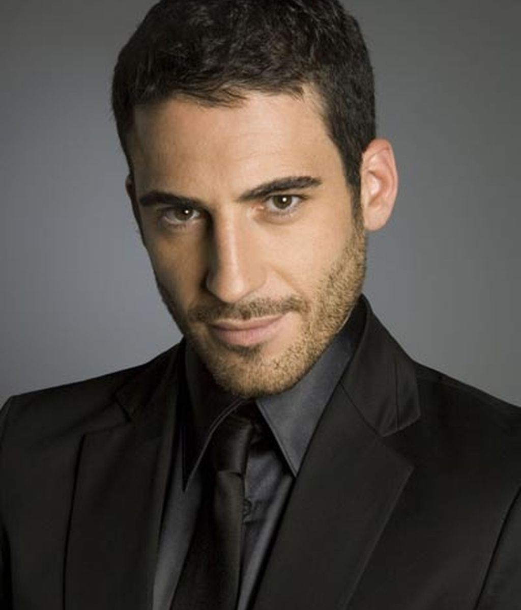 Miguel Ángel Silvestre, 'El Duque'
