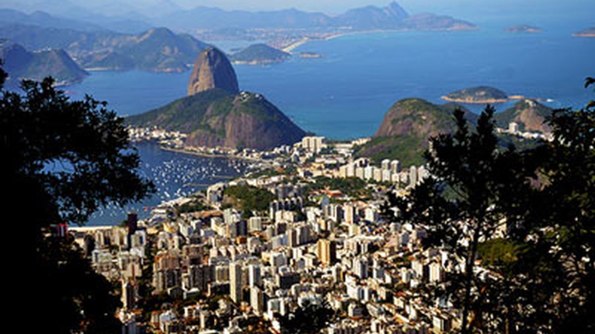 Proyecto de AVE en Brasil que conectará las ciudades Río de Janeiro, Sao Paulo y Campinhas