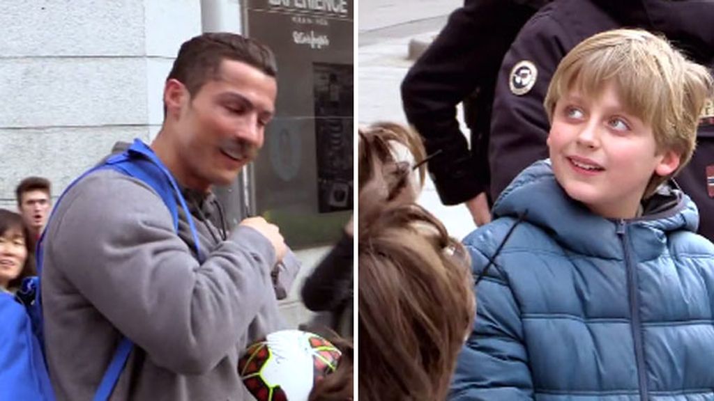 ronaldo