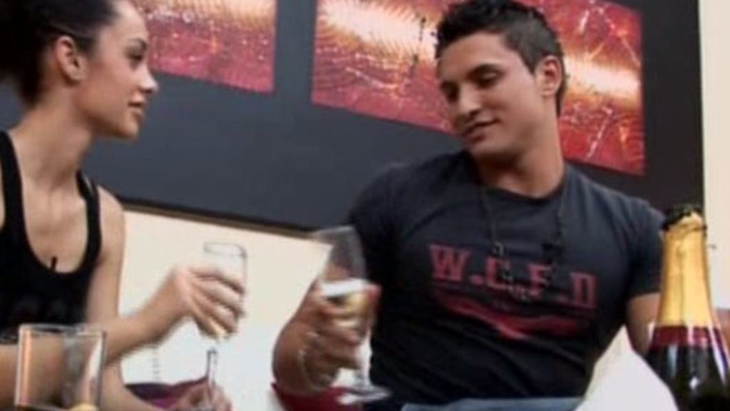 Las citas de Víctor (13-08-08)