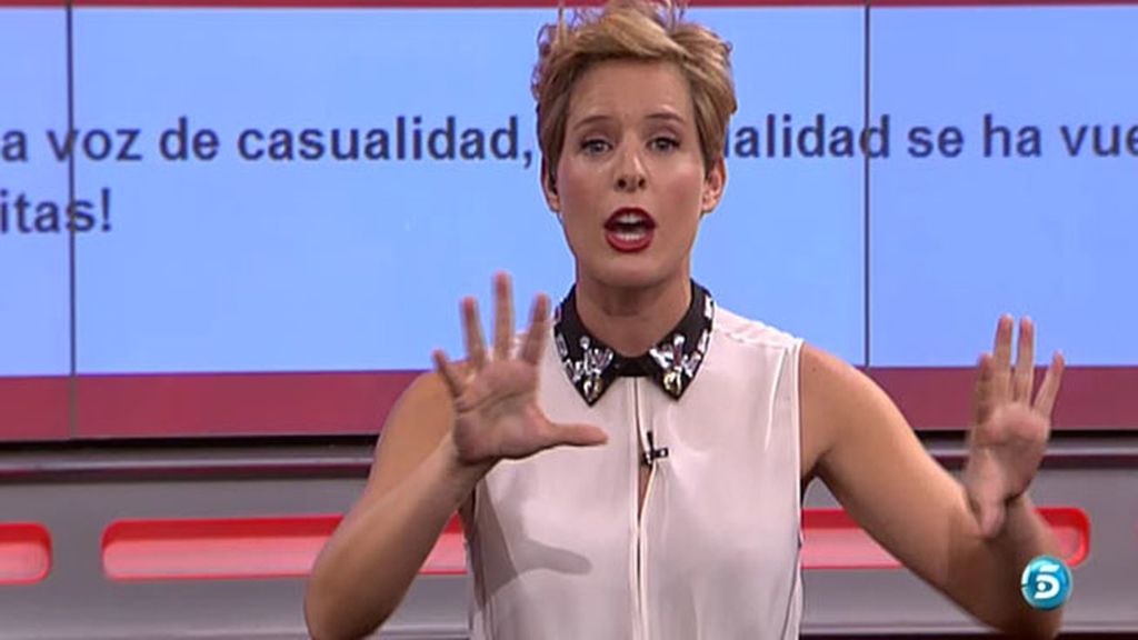 La audiencia, con “voz y voto” hasta la gran final