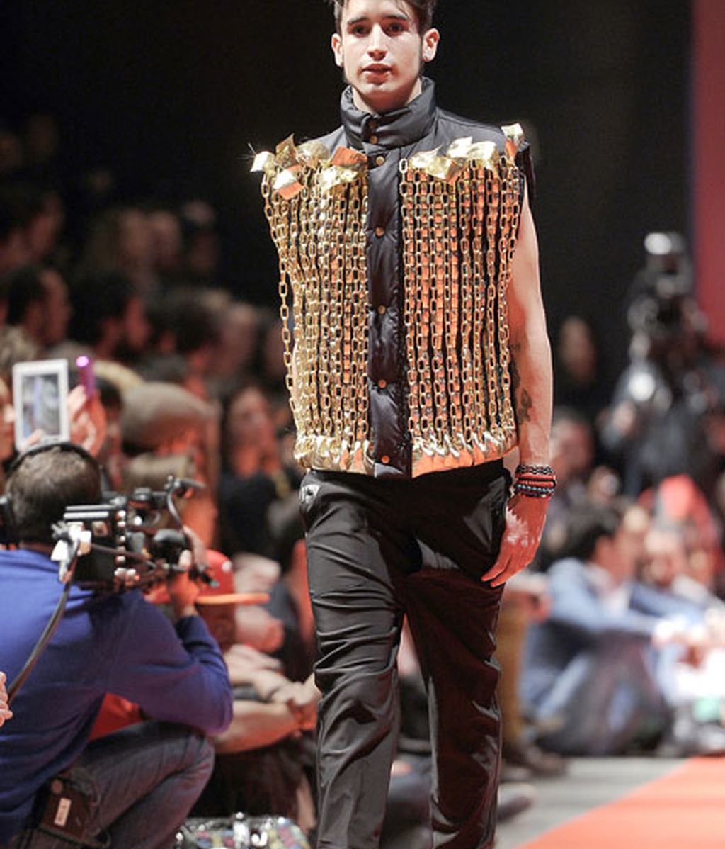 Todos aplauden el Bimba style