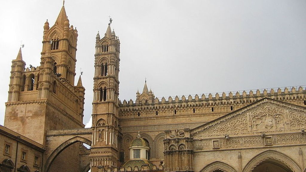 Catedral de Palermo