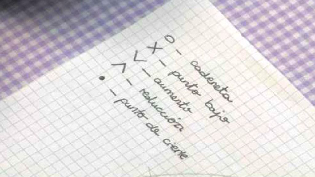 Tricotosas 15: Amigurumi